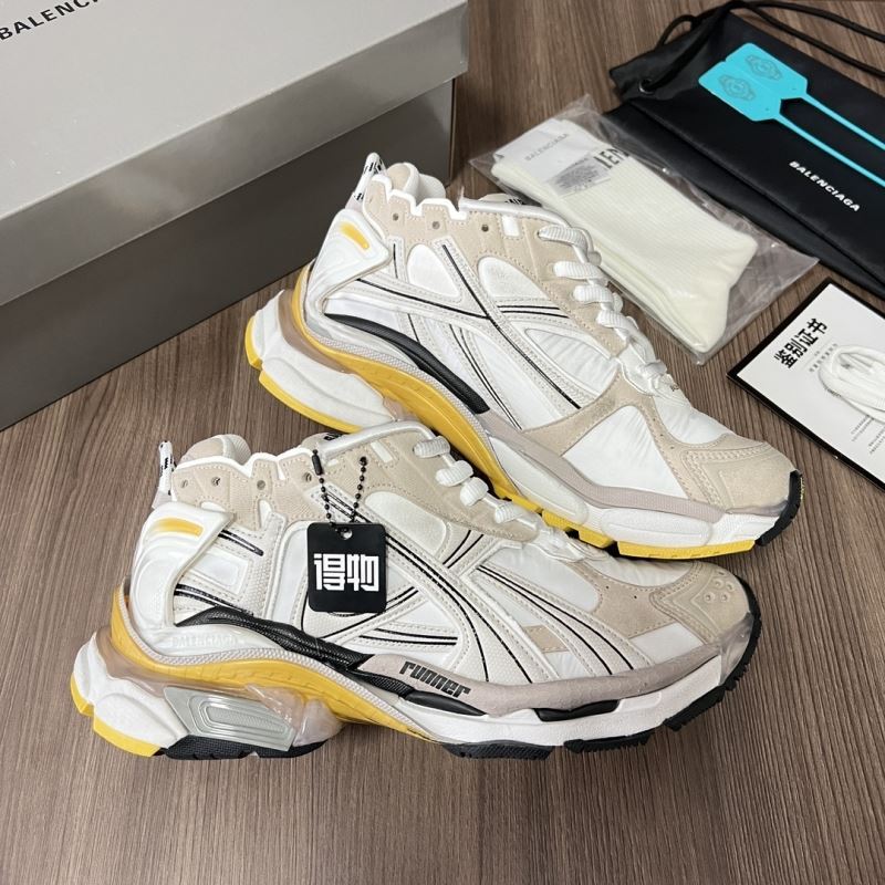 Balenciaga Track Shoes